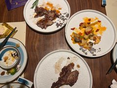 -大渔铁板烧(东城店)