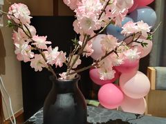 -樱之盛宴·蟹料理海鲜自助(前进大街店)