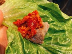 -十三姨正合丰烤肉(营迹路店)