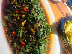 -盐帮食坊•小河帮川菜(四川师大店)