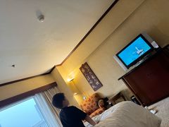 -上海新锦江大酒店