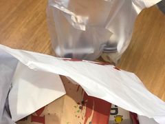 -肯德基(万科广东路店)