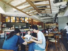 -必胜客(港城新天地店)