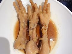风姿凤爪-Asianplus海蓝鸡饭