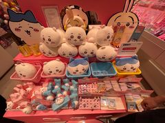 -名创优品(天河区正佳广场二店)