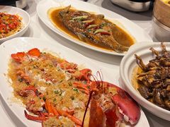 -U你·天然调味(南湖总店)