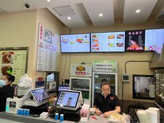 -马兰拉面(西直门外店)
