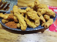 重庆小酥肉-付小姐在成都(川沙店)