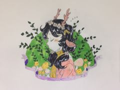 -尼莫儿童美术(三阳路融科天城校区)