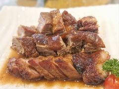 -东方御宴海鲜酒楼(棕泉酒店)