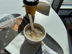 -麦当劳(欧陆广场店)