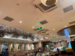 -安妮意大利餐厅(世贸天阶店)