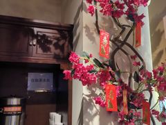 -吉旺港式餐厅(南方商城店)