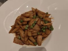 -三清山希尔顿度假酒店·三清轩中餐厅