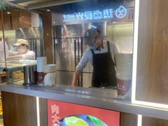 -马小毛老上海里脊肉(南翔印象城店)