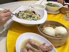 -新海利海鲜城·41年珠海老字号(夏湾店)
