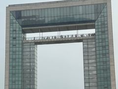 -幸福门