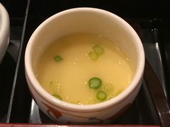 蒸蛋-希望日本料理(保利香槟花园店)