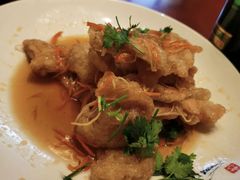 -老江南春·中国龙菜(衡山路店)