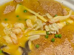 三鲜锅巴-望京辣宴·古法川菜(望京店)