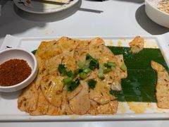 -么子烤肉(化龙池店)