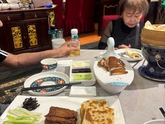 -老浒记烤鸭-北京菜(琉璃厂店)