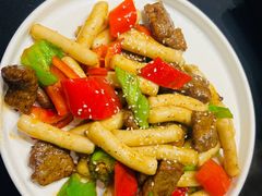 -味仙居(环城南路店)