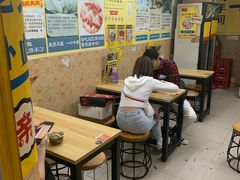 -牛师傅广式药膳牛骨汤美食(江南西店)