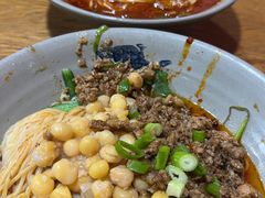 -丁丁猫重庆小面(徐州路店)