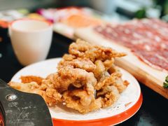 -潘小辣鲜肉老火锅