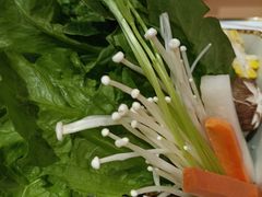 -牛人日志·鲜牛肉骨汤火锅(万科里瑧店)