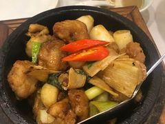 -汤城小厨•粤菜•靓汤(金宝街店)