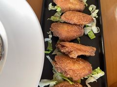 -Ricci睿奇美式餐厅(五道口店)