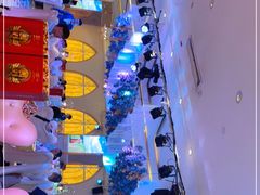 -御花园大酒店(海东路店)