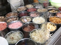 -古街捞化牛杂(井大店)