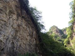 iphone_upload_pic-孤山寨风景区
