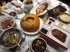 -千滋百味·醉江澜花园餐厅(街道口店)