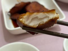 本帮熏鱼-金时代顺风大酒店(静安大融城店)
