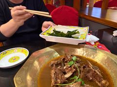 -芦月轩羊蝎子(劲松店)