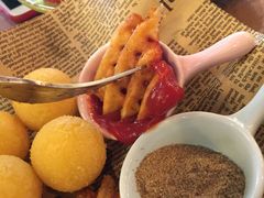 -盘炉forenza·云贵川融合小食堂 ( 钟楼中柳巷店)