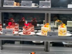 -PETIT PARIS 小巴黎(花园道店)