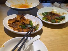 -关东小磨东北菜(上海长风大悦城店)