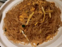 干捞风味粉丝-金佬馆·川菜bistro(芜湖镜湖万达店)