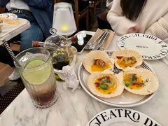 -IL TEATRO 精品意大利餐厅