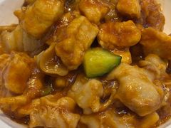 -振生清真饭店(永安道店)
