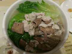 -味莊茶餐厅·自家點心(万象城店)