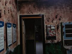 -棂笼·深度沉浸密室(武汉旗舰店)