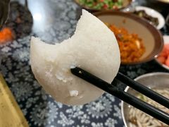 -张关合渣(航空大道店)