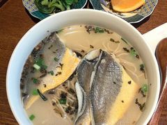 -顶特勒·黄鱼馆·特色菜(上海大世界店)