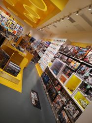-乐高授权专卖店(浦东嘉里城店)